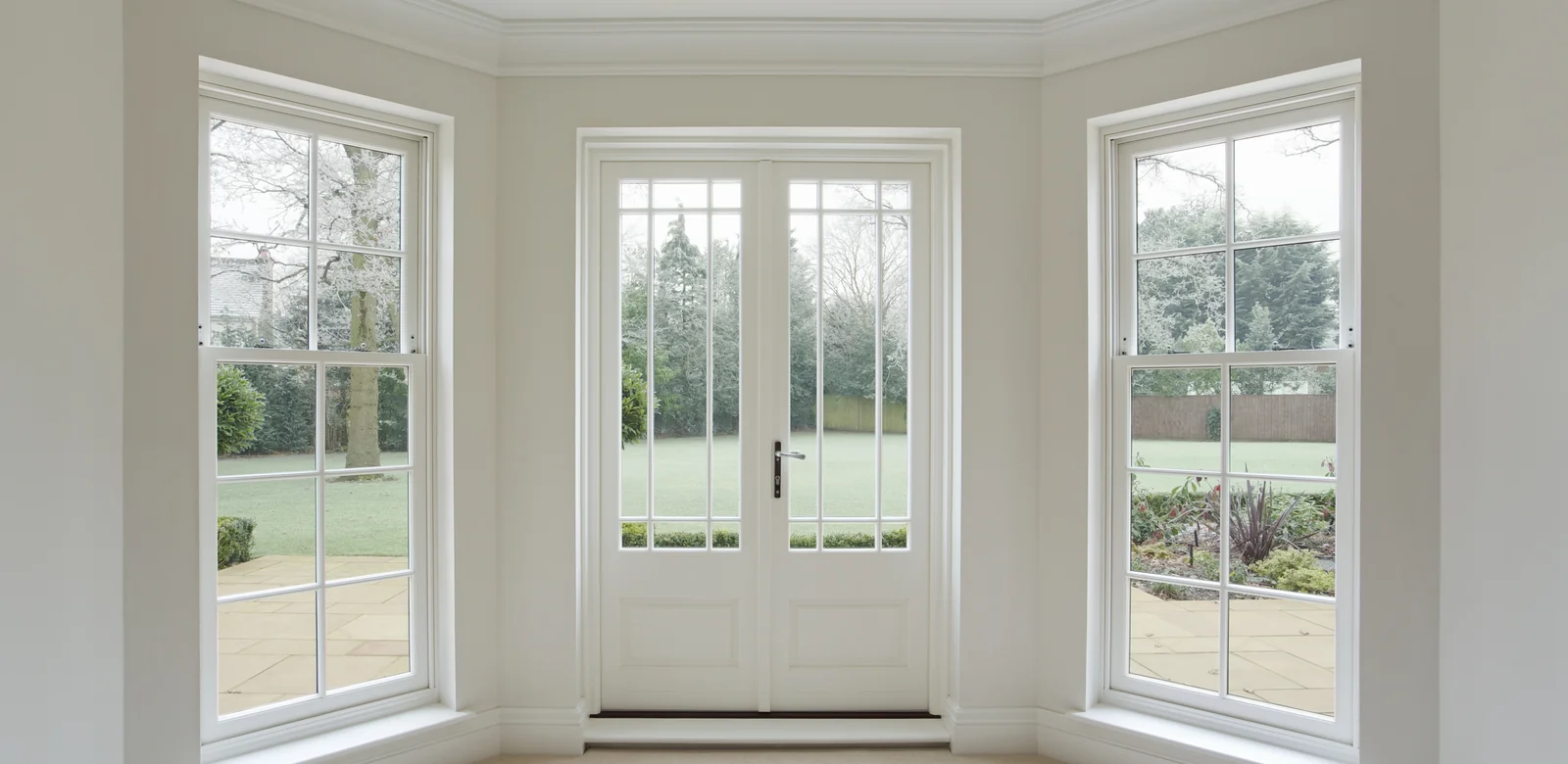 Secure Your Home And Enhance Its Curb Appeal With Our Windows And Doors