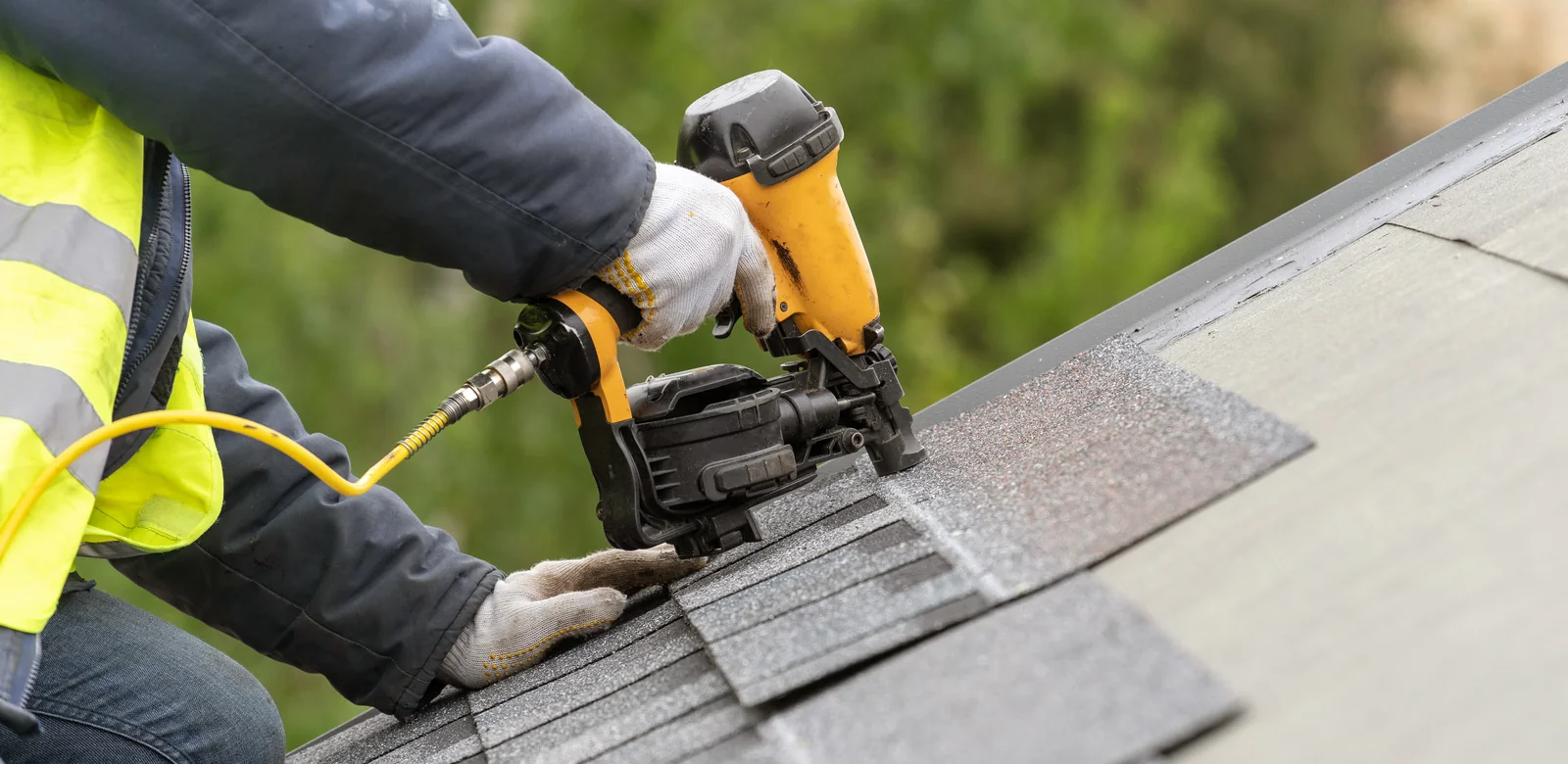 Protect Your Home With Our Top-Quality Roofing Solutions