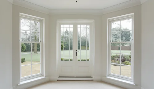 Secure Your Home And Enhance Its Curb Appeal With Our Windows And Doors