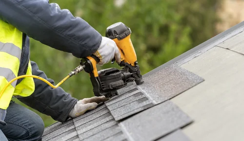 Protect Your Home With Our Top-Quality Roofing Solutions