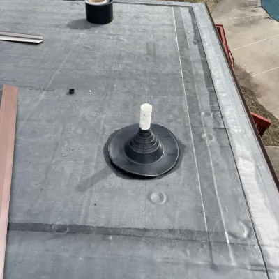 EPDM Roof