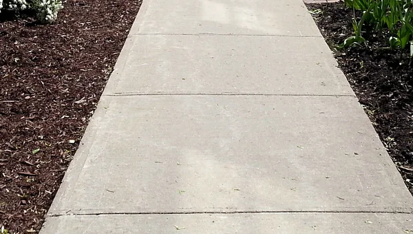 Sidewalk